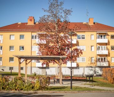 Frejgatan 3 C - Photo 1