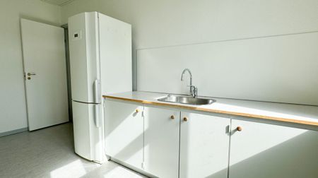 Bjergegade 55, 1. sal., 7000 Fredericia - Foto 4