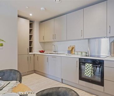 Lady Pirrie House, 2 Bedroom Apartment, 5 Shipwright Way, Titanic Q... - Photo 5