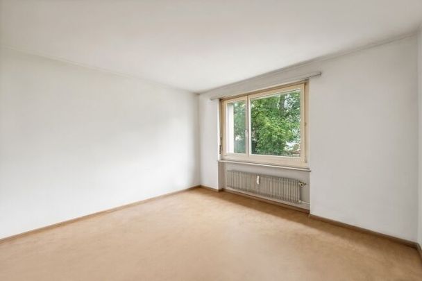RENT WITHOUT DEPOSIT - LIVING IN THE BEAUTIFUL TOWN OF MÜNCHSTEIN - Foto 1