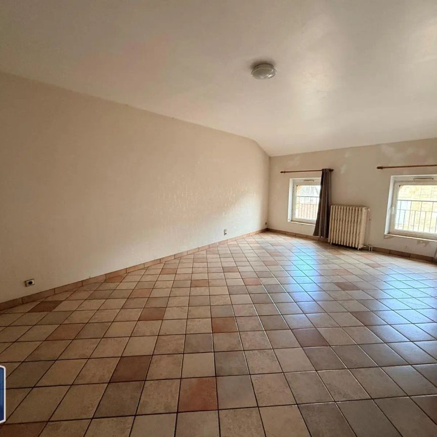 Appartement à louer 3 pièces 68.05m² - Photo 1