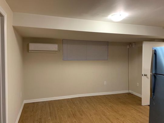 For Lease - 57 Jackson Eli Way Unit# Bsmt, Markham, Ontario - Photo 1