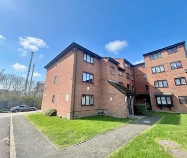 2 bedroom flat to rent - Photo 6