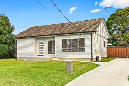 Charming 3-Bedroom Home with Modern Amenities and Ample Outdoor Space - Photo 2