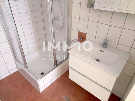 Kleinwohnung mit ca 40,79m² ( Warmmiete) im Wehrgraben - Steyr - Photo 4
