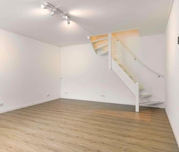 Platteweg, Reeuwijk, Nederland - Foto 4