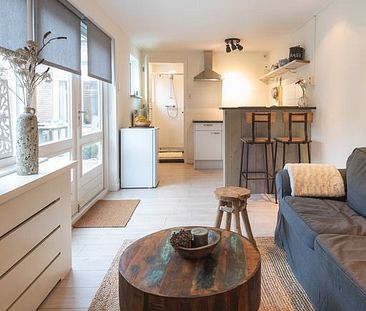 Cozy studio 35m² for rent Noordwijk - Foto 4