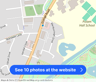 Dorchester Court, Darlington, DL1 - Photo 1