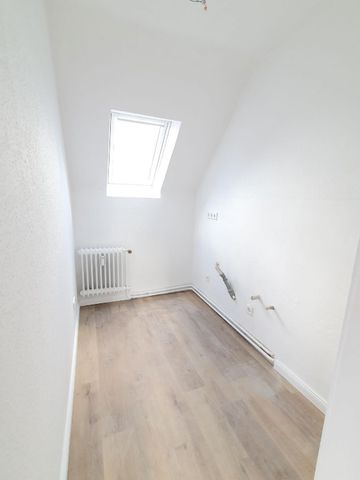 +++ Ruhiges Single-Appartement in Neuengroden +++ - Photo 3