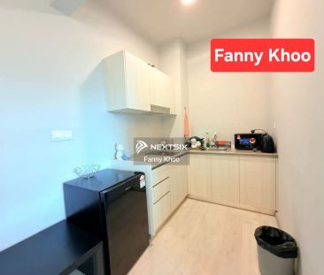Jesselton Quay Central CityPads - Foto 5