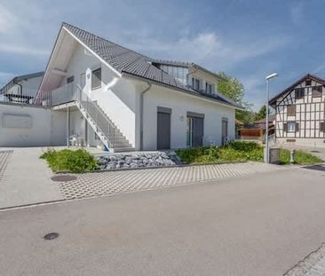 1 Zimmer, 18 m², EG - Foto 2