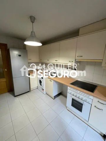 Piso en alquiler en Usera - Photo 4