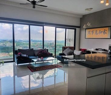 CloudTree Residence, Bandar Damai Perdana, Cheras - Photo 5