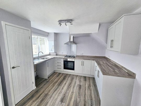 Chesterhill, Cramlington, Cramlington, Northumberland, NE23 6JR - Photo 1