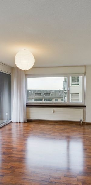 2.5 Zimmer, 60 m², 1. Stock - Foto 1