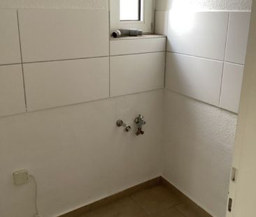 Bezugsfertig zum 01.06.2026: Gemütliche 2-Zimmer-Wohnung mit neuem Bad - Foto 2