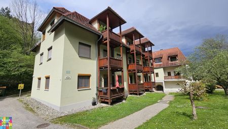 Geförderte 4-Zimmerwohnung in absoluter „grün“ und Ruhelage – Neben Stift Rein - Photo 4