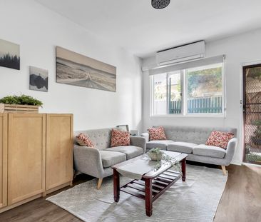 1/124-126 Perry Street, Collingwood VIC 3066 - Apartment For Rent |... - Photo 2