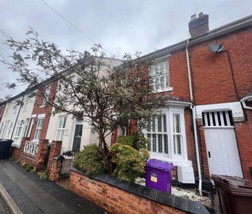 2 bedroom terraced house to rent - Photo 6