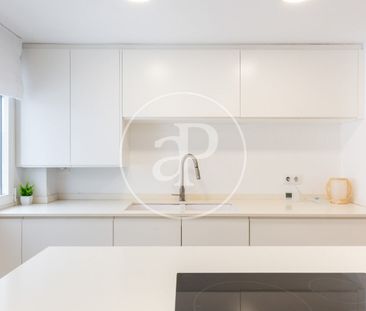 Flat for rent with Terrace in Alboraya Centro (Alboraya) - Photo 5