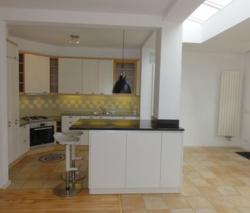 Te huur: Huis Gansstraat 14 in Leiderdorp - Foto 2