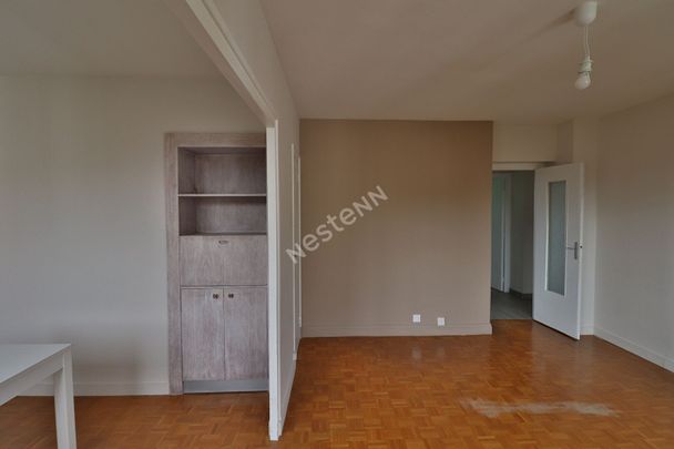 Appartement 4 pièces - Francheville Le Bas - proche commodités - DERNIER ETAGE - Photo 1