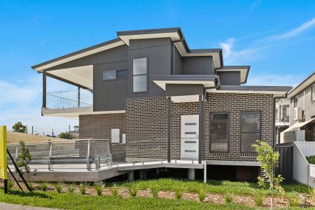 Stylish Brand-New Townhouse in a Prime Position! - Photo 4