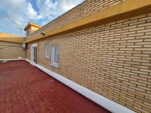 ático en alquiler en Campanar - Photo 3