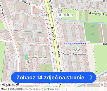 Mieszkanie 2 pokojowe PET FRIENDLY! - Zdjęcie 1