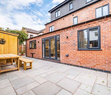 1 bedroom house of multiple occupation to rent - Photo 5