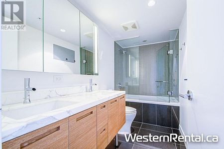 1012 777 RICHARDS STREET, Vancouver, British Columbia - Photo 5