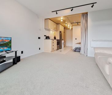 Te Aro, 1 bedroom - Photo 6