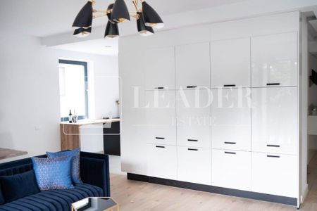 Inchiriere apartament I Herastrau - Fotografie 3