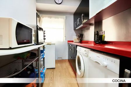 Calle Tarfía, Sevilla, Andalusia 41012 - Foto 4