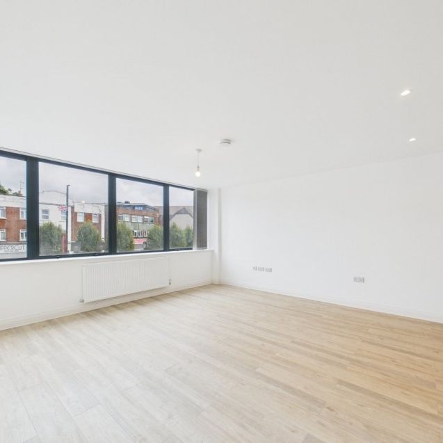 Church Road, Ashford,TW15 - Photo 1