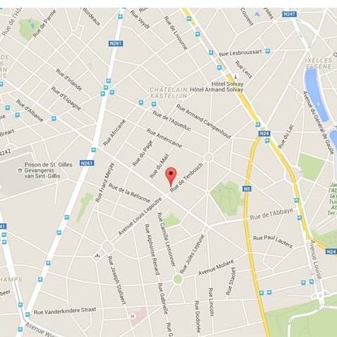 Appartement te huur - Photo 1