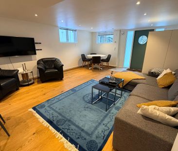 Reginavägen, Saltsjö-Duvnäs - Foto 2