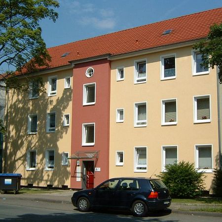 3-Zimmer-Wohnung in Bielefeld Gellershagen - Photo 4