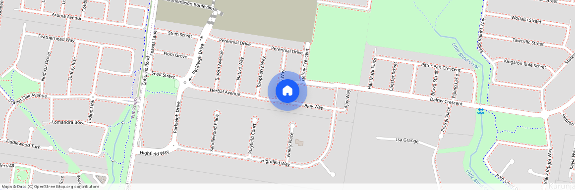 27 Ajay Way, Kurunjang
