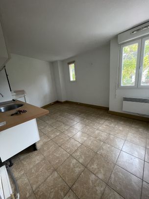 T2 42 m² Amélie-les-Bains - Photo 1