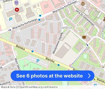 Przytulne 2-pokojowe mieszkanie wysoki standard - Photo 1