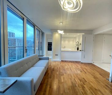 18 Leftbank, Spinningfields, Manchester, M3 - Photo 3