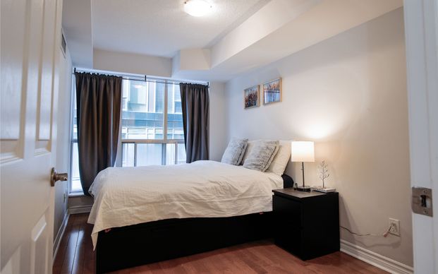 For Lease - 250 Wellington Street Unit# 929, Toronto, Ontario - Photo 1