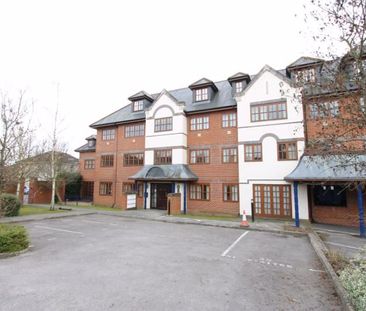 Surrey Cloisters Farncombe, Godalming - 1 bedroomProperty for letti... - Photo 3