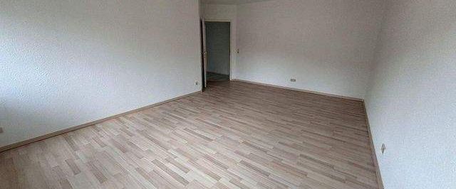 Helle 3-Raumwohnung in ruhiger Lage - Foto 1