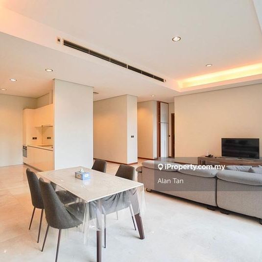 Vipod Residence, KLCC, KL City Centre - Photo 1
