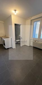 Splendid studio for rent in Peseux - Photo 3