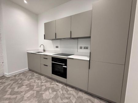 Studio to rent - Photo 3