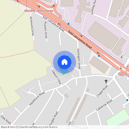 Hazelhurst Fold, Worsley, M28 2JU