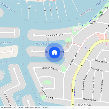 24 Kooringal Crescent, QLD 4575, Buddina